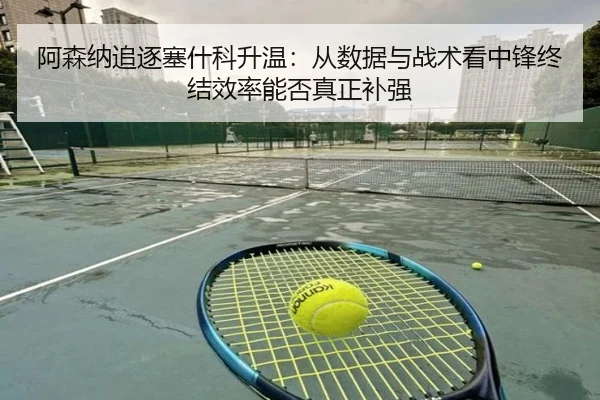 阿森纳追逐塞什科升温：从数据与战术看中锋终结效率能否真正补强